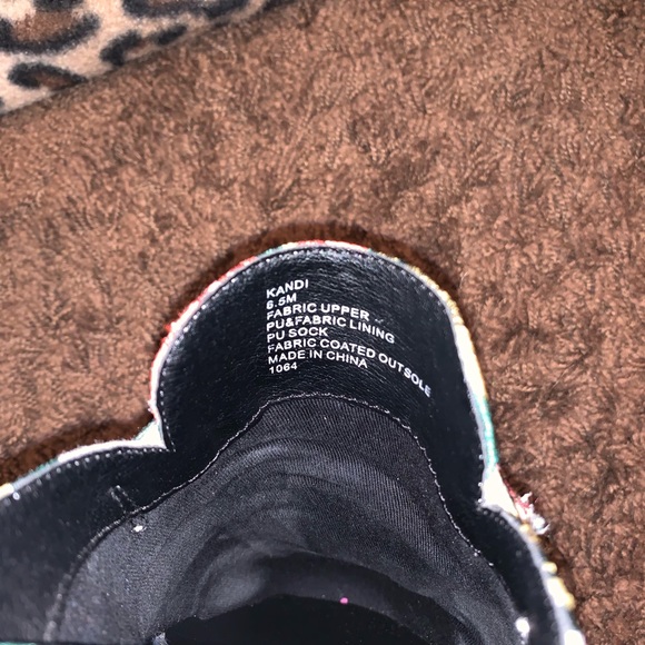 Steve Madden Loafer Slides - Picture 6 of 7